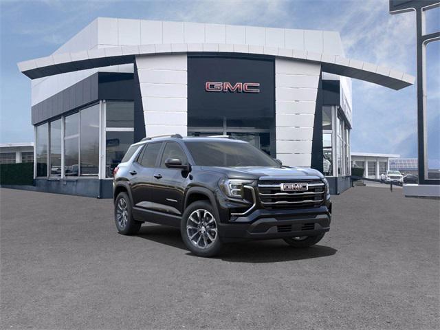 new 2025 GMC Terrain car, priced at $39,170