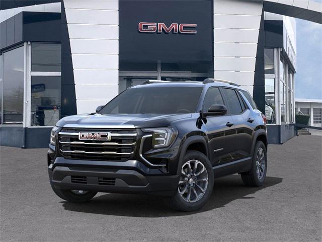 new 2025 GMC Terrain car, priced at $39,170