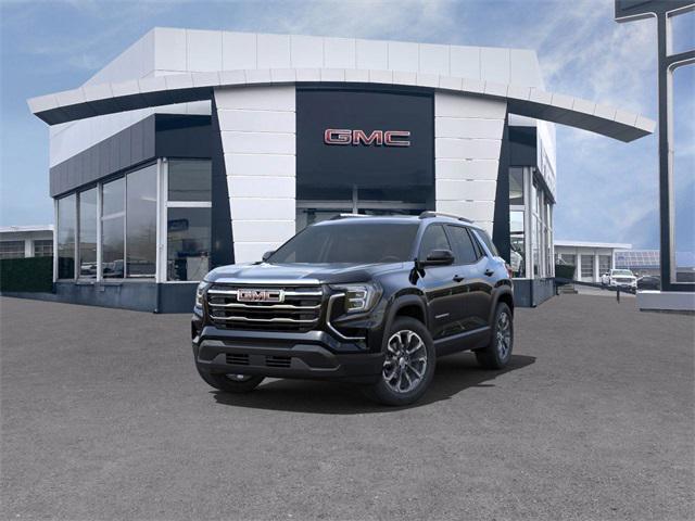 new 2025 GMC Terrain car, priced at $39,170