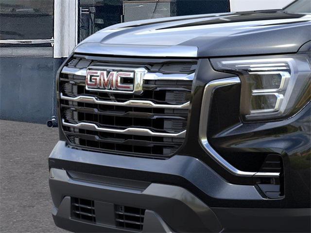 new 2025 GMC Terrain car, priced at $39,170