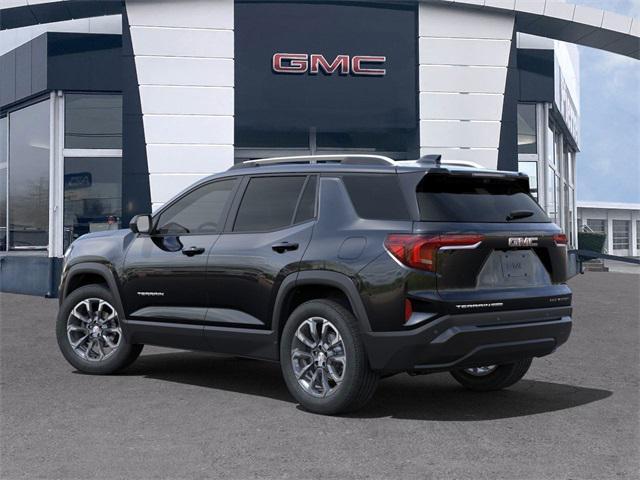 new 2025 GMC Terrain car, priced at $39,170