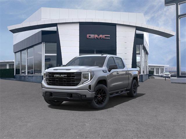 new 2025 GMC Sierra 1500 car, priced at $61,080