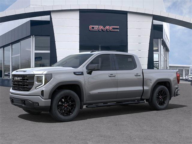 new 2025 GMC Sierra 1500 car, priced at $61,080