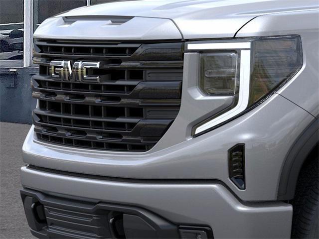 new 2025 GMC Sierra 1500 car, priced at $61,080