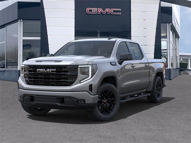 new 2025 GMC Sierra 1500 car, priced at $61,080