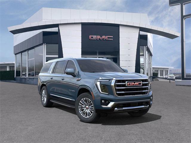 new 2025 GMC Yukon XL car, priced at $78,235