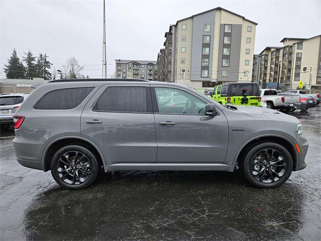 used 2023 Dodge Durango car, priced at $40,757