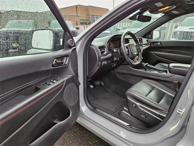 used 2023 Dodge Durango car, priced at $40,757