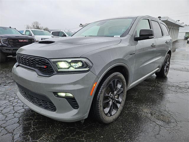 used 2023 Dodge Durango car, priced at $40,757