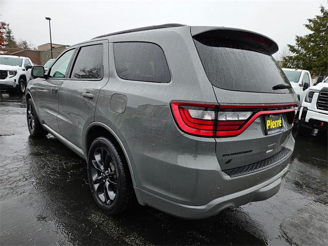 used 2023 Dodge Durango car, priced at $40,757