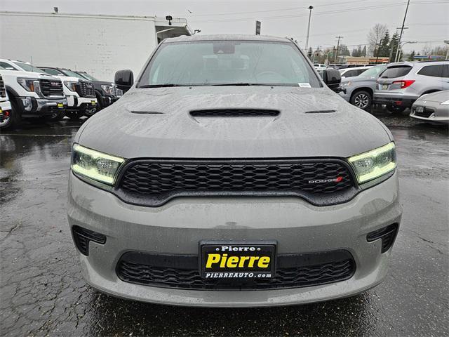 used 2023 Dodge Durango car, priced at $40,757