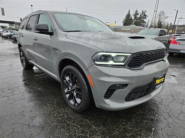 used 2023 Dodge Durango car, priced at $40,757