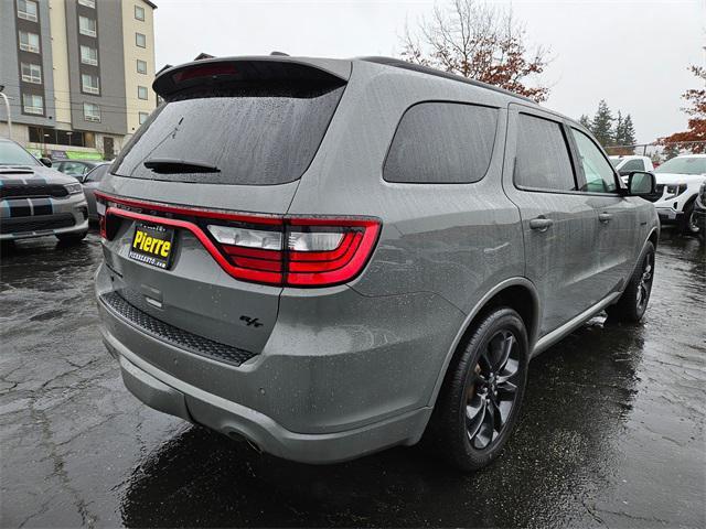 used 2023 Dodge Durango car, priced at $40,757