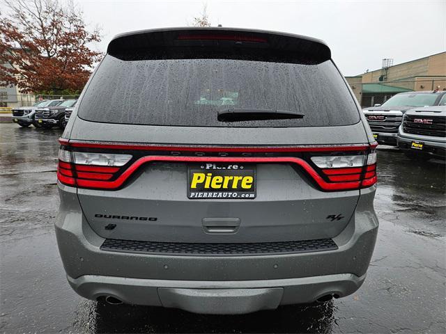 used 2023 Dodge Durango car, priced at $40,757