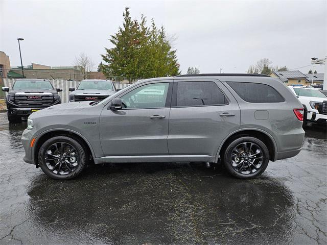 used 2023 Dodge Durango car, priced at $40,757