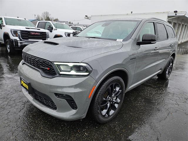 used 2023 Dodge Durango car, priced at $40,757