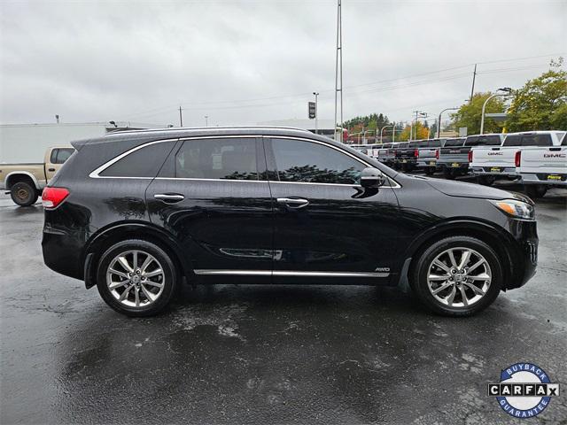 used 2016 Kia Sorento car, priced at $13,988