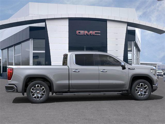 new 2024 GMC Sierra 1500 car, priced at $56,090