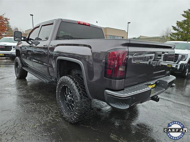 used 2014 GMC Sierra 1500 car, priced at $20,986