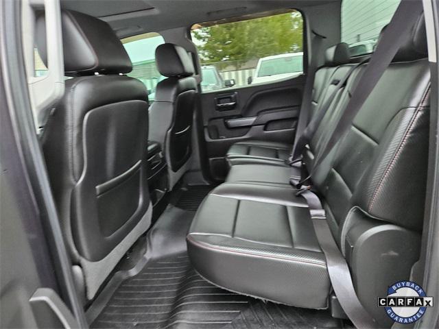 used 2014 GMC Sierra 1500 car, priced at $20,986