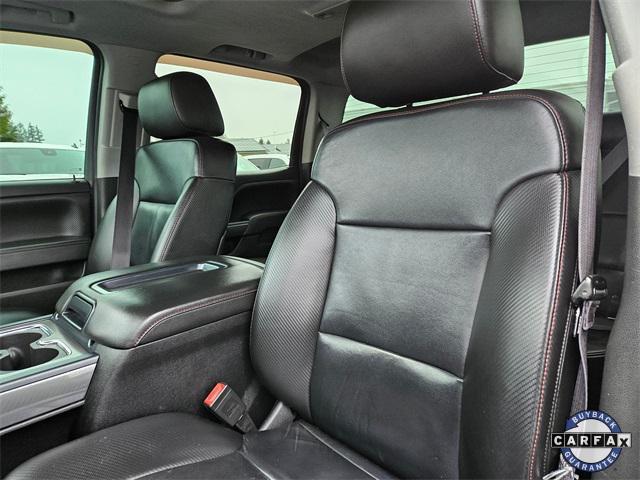 used 2014 GMC Sierra 1500 car, priced at $20,986