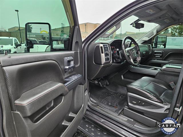 used 2014 GMC Sierra 1500 car, priced at $20,986