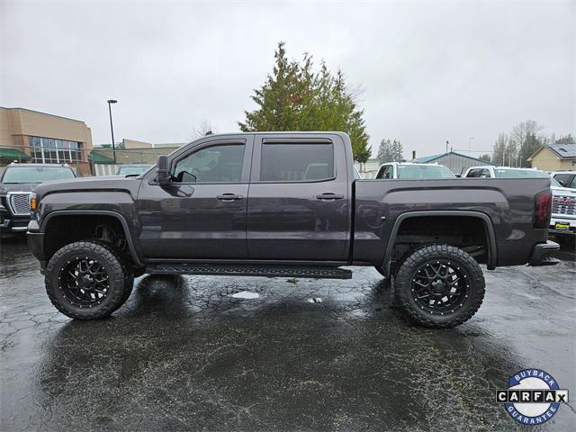 used 2014 GMC Sierra 1500 car, priced at $20,986