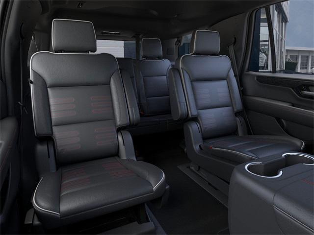 new 2025 GMC Yukon car, priced at $98,290