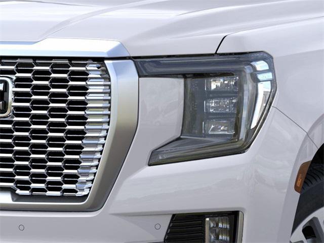 new 2024 GMC Yukon car, priced at $87,505