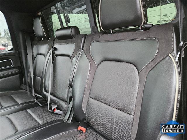 used 2019 Ram 1500 car, priced at $32,586