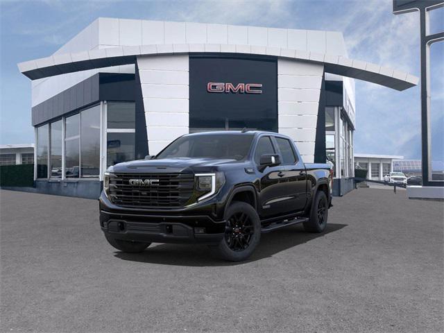 new 2025 GMC Sierra 1500 car, priced at $67,420