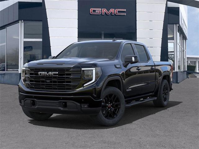 new 2025 GMC Sierra 1500 car, priced at $67,420