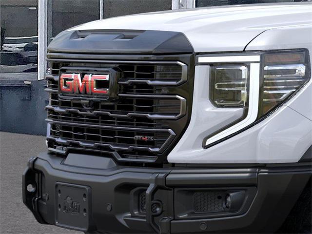 new 2024 GMC Sierra 1500 car, priced at $77,235