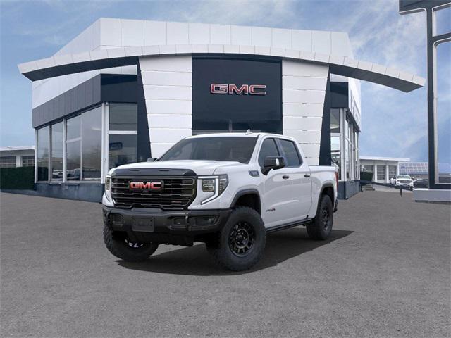 new 2024 GMC Sierra 1500 car, priced at $77,235