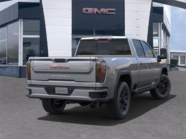 new 2025 GMC Sierra 2500 car, priced at $88,810