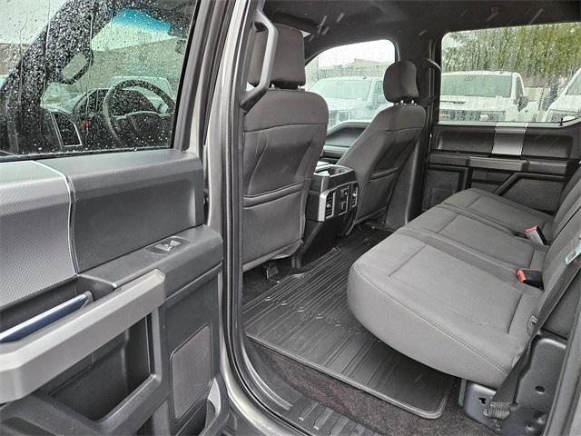 used 2015 Ford F-150 car, priced at $24,986