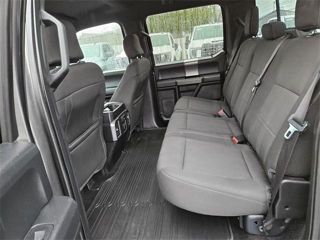 used 2015 Ford F-150 car, priced at $24,986