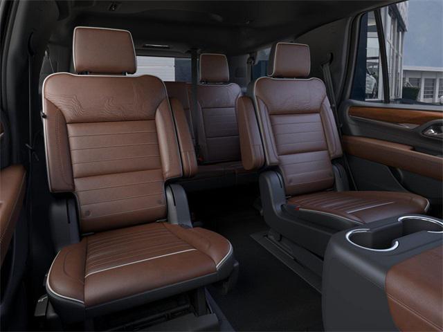 new 2024 GMC Yukon car, priced at $93,245