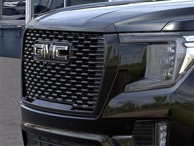 new 2024 GMC Yukon car, priced at $93,245