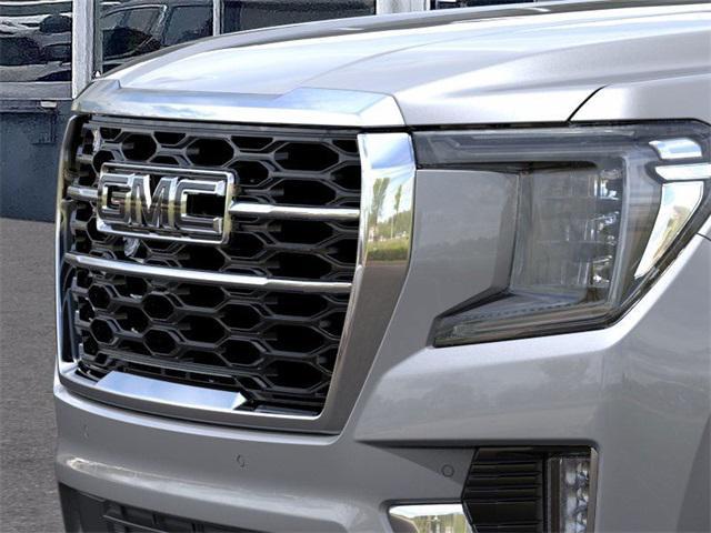 new 2024 GMC Yukon XL car, priced at $74,505