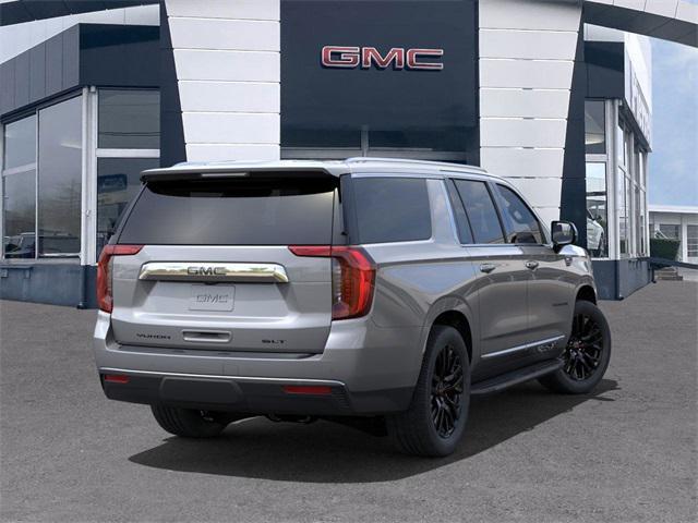 new 2024 GMC Yukon XL car, priced at $74,505