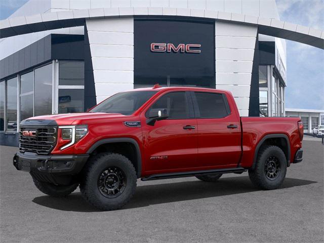 new 2024 GMC Sierra 1500 car, priced at $77,880