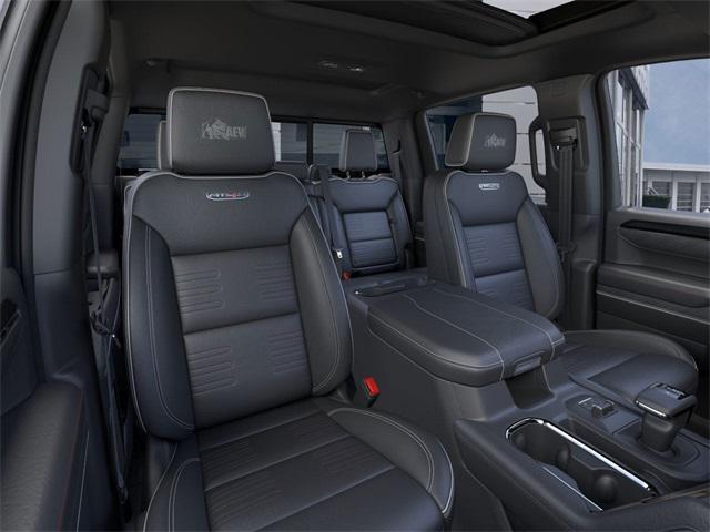 new 2024 GMC Sierra 1500 car, priced at $77,880