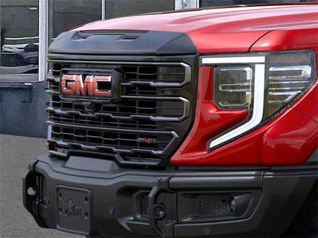 new 2024 GMC Sierra 1500 car, priced at $77,880