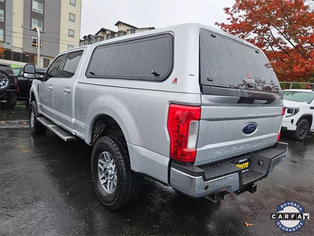 used 2019 Ford F-250 car, priced at $42,888