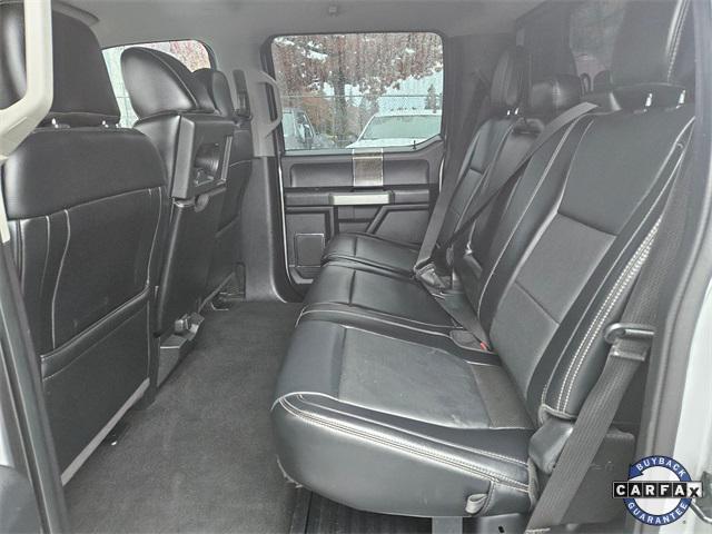 used 2019 Ford F-250 car, priced at $42,888