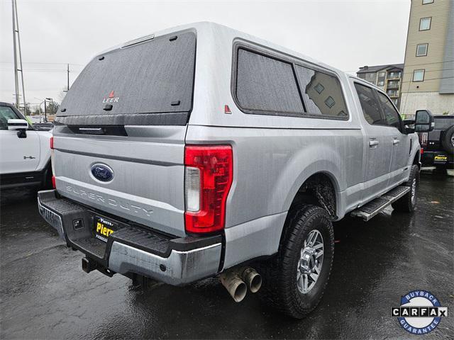 used 2019 Ford F-250 car, priced at $42,888