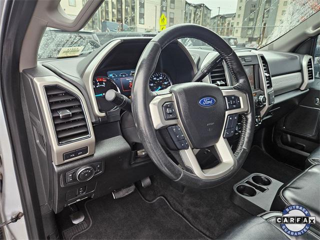 used 2019 Ford F-250 car, priced at $42,888