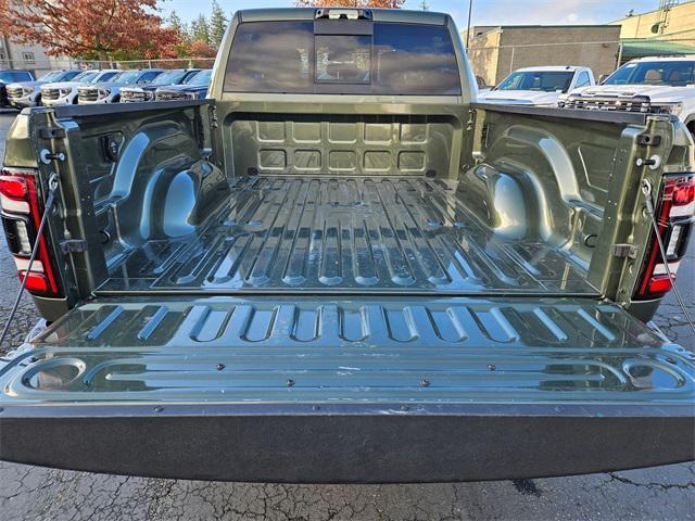 used 2024 Ram 2500 car, priced at $75,986