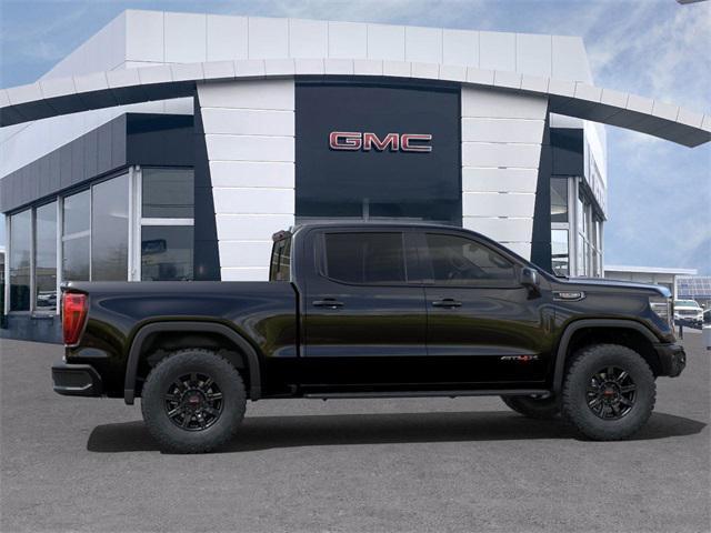 new 2024 GMC Sierra 1500 car, priced at $78,475